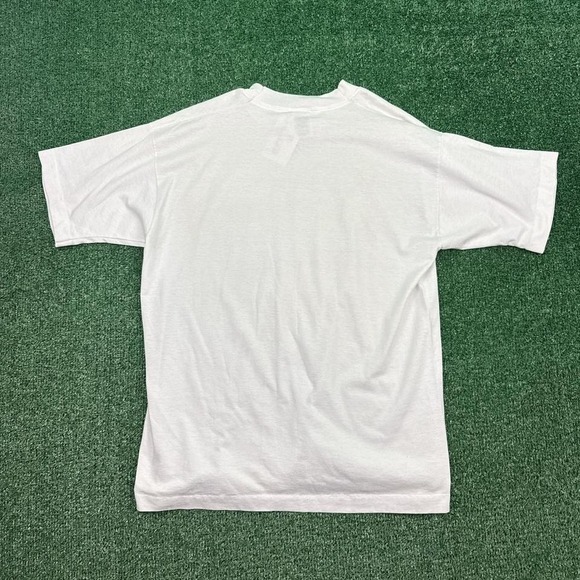 Vintage Wizard of Oz "Toto I don't think we're in Kansas anymore" single stitch - Picture 3 of 5